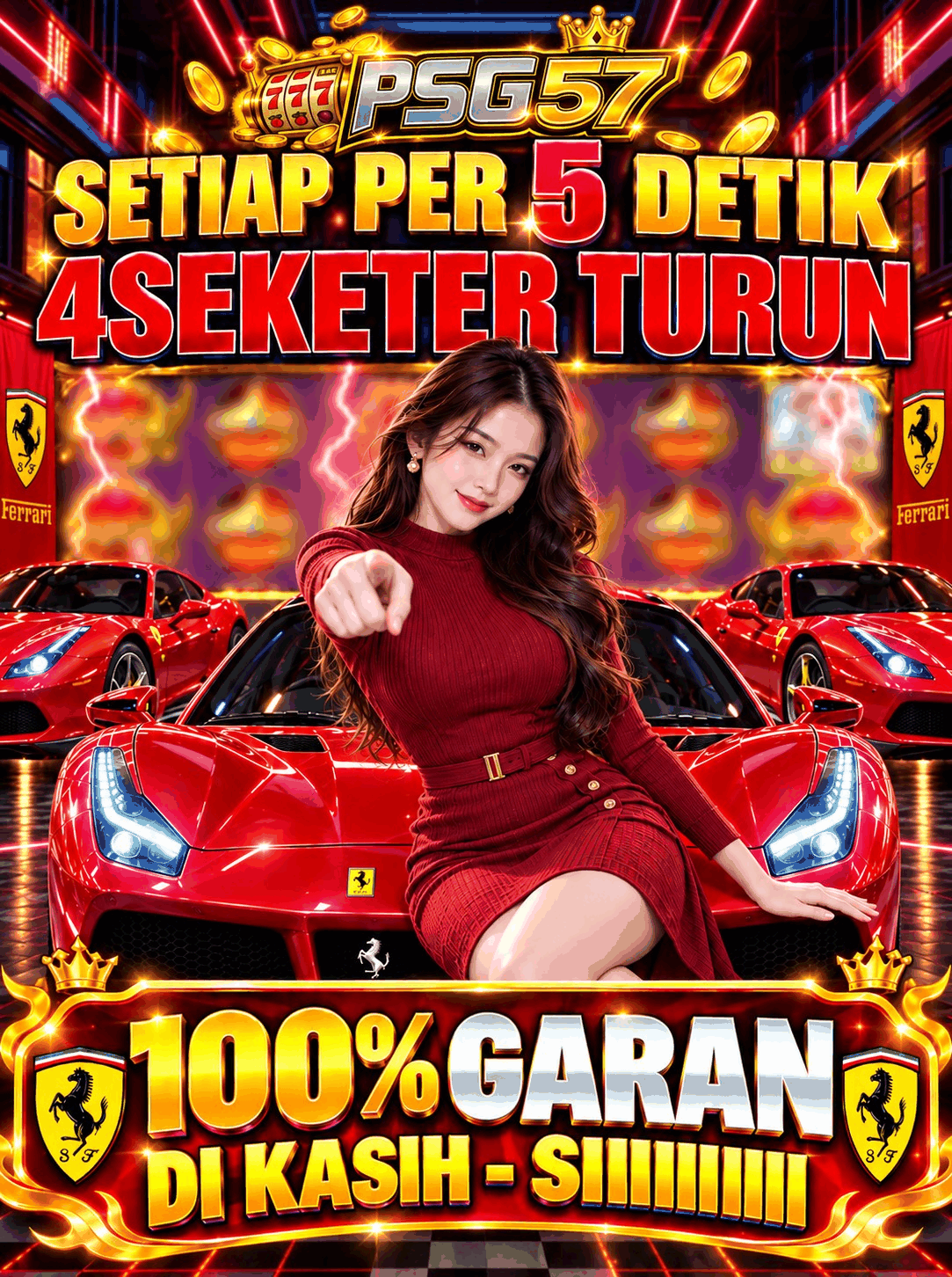 Gambar Promo
